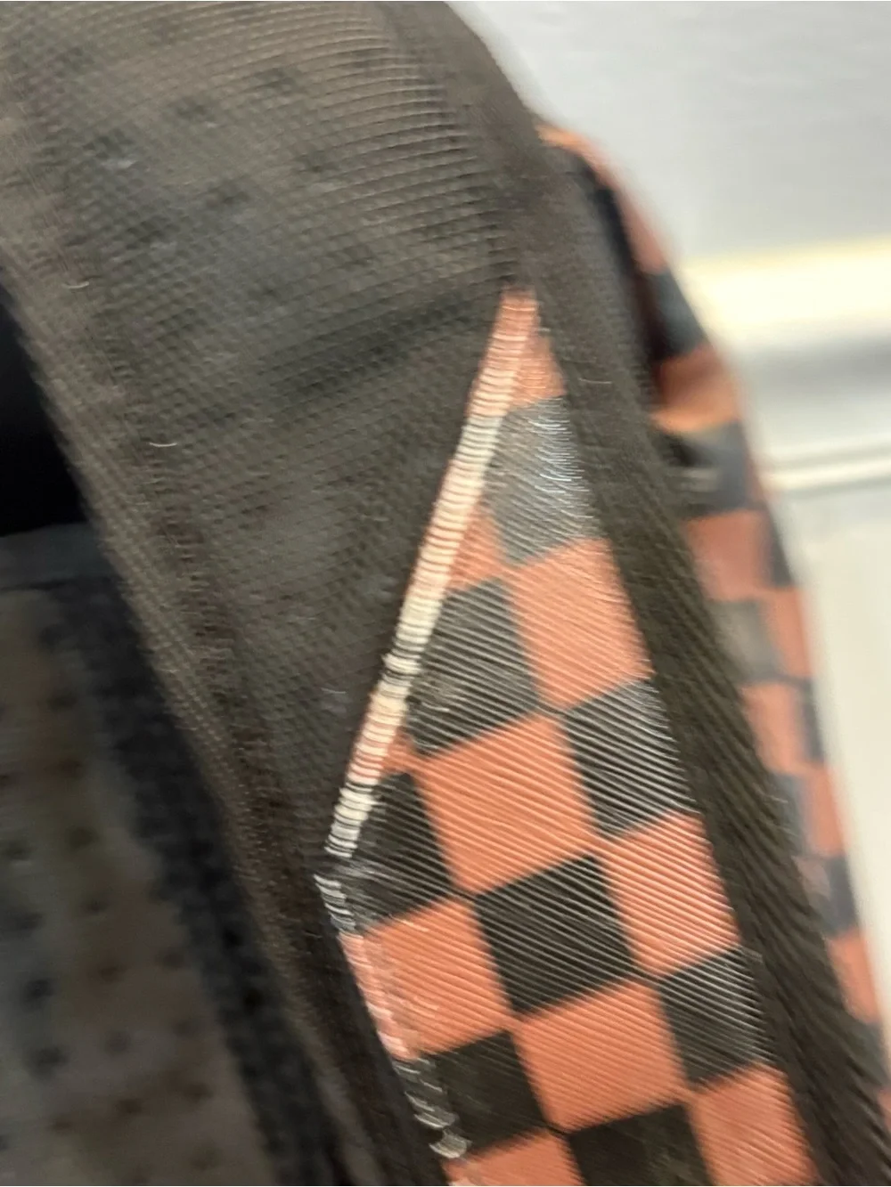 Sprayground The 305 Speedboat Getaway Backpack